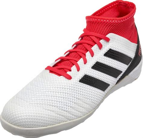 adidas predator tango 18.3 tg cp9073 fußballschuh schuh weiss gr.34|Amazon.com: Adidas Predator Tango.